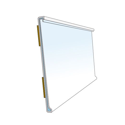 Data strips DBR