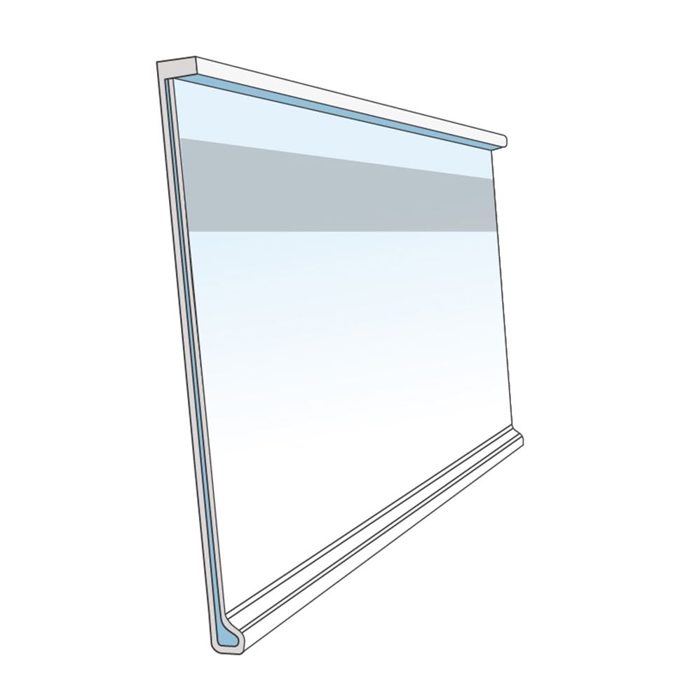 Data strips DBR