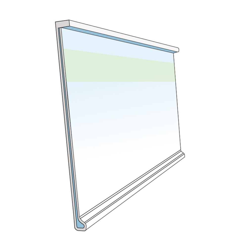 Data strips DBR