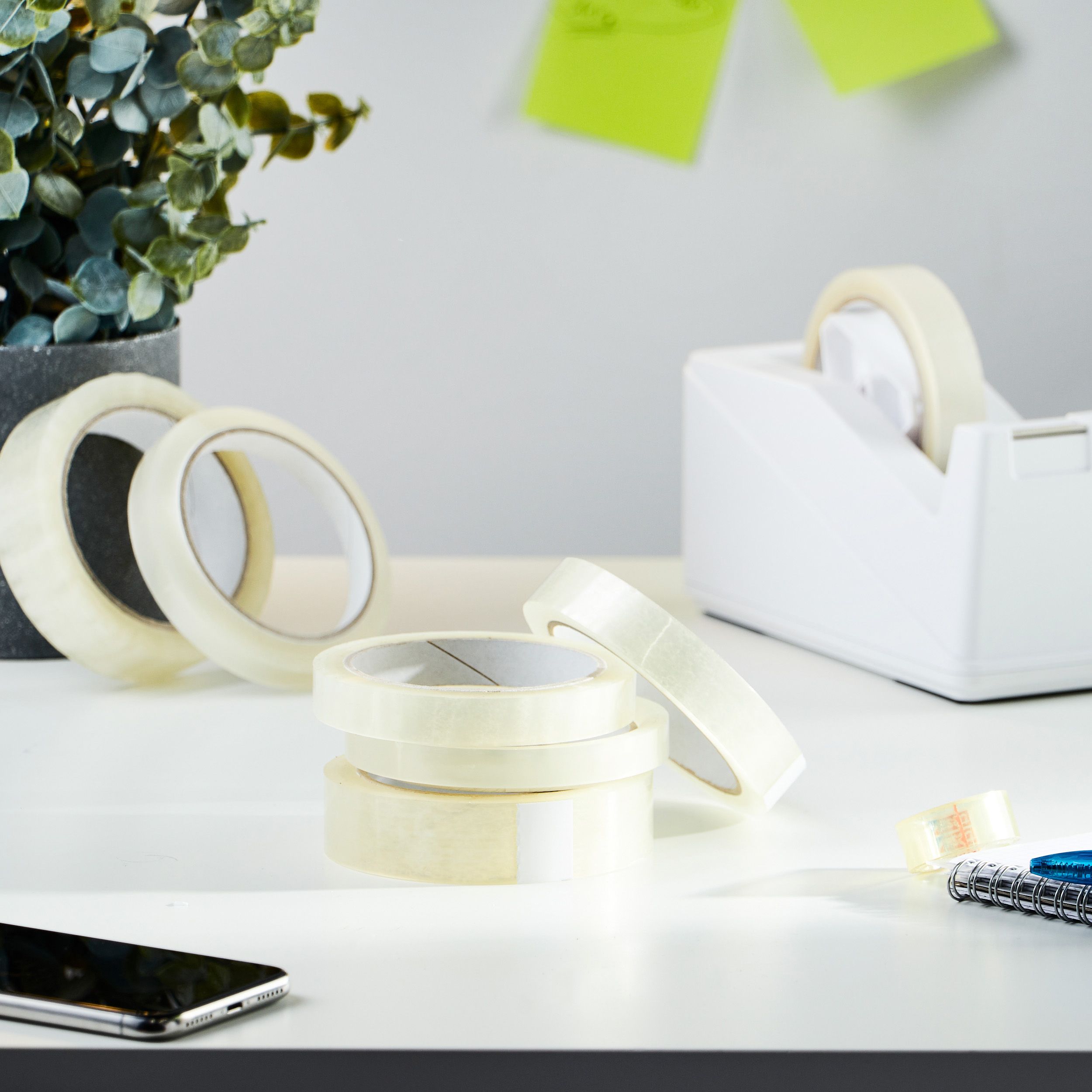 Adhesive tape