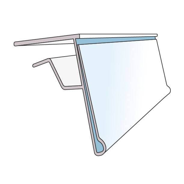 Data strips GLS