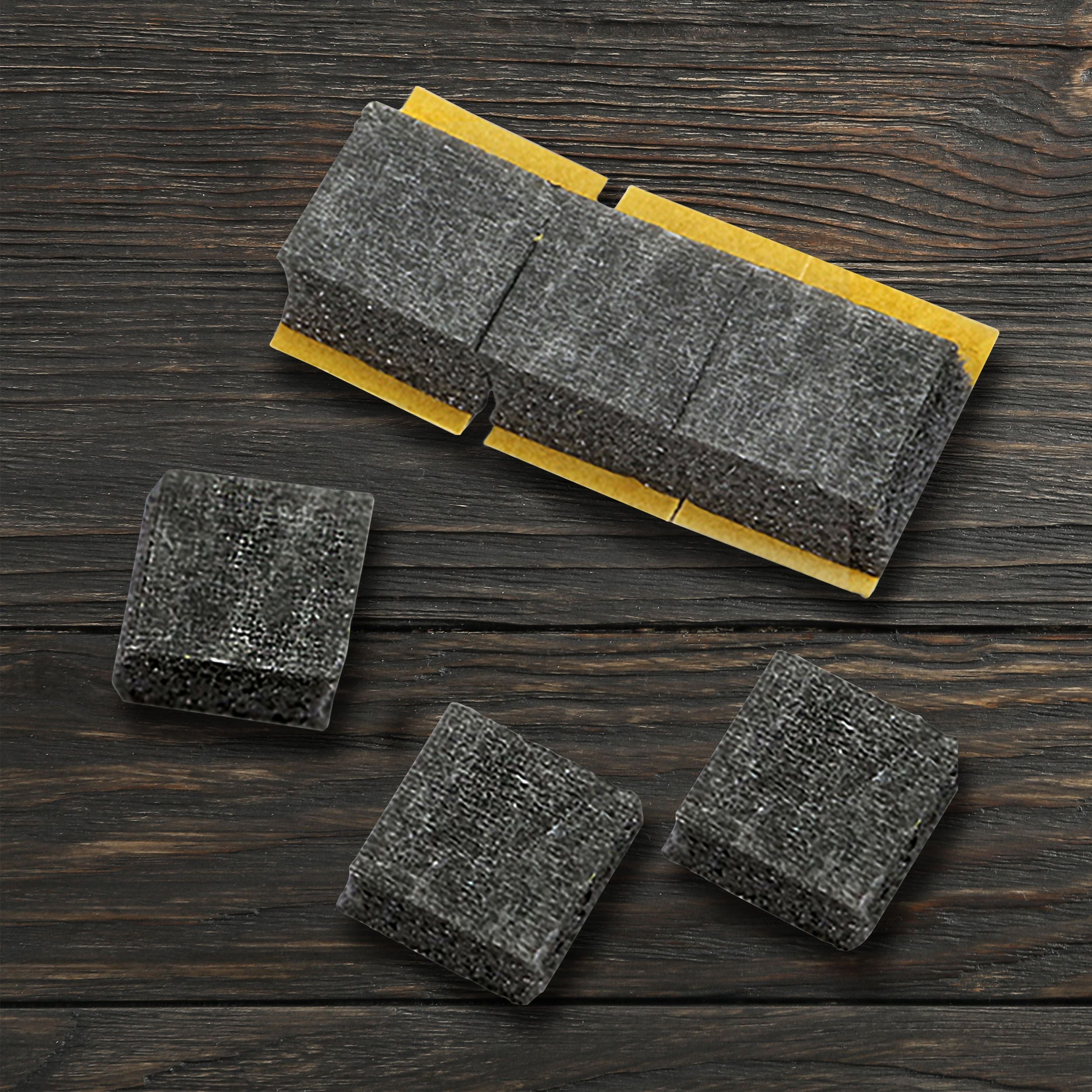 Adhesive pads