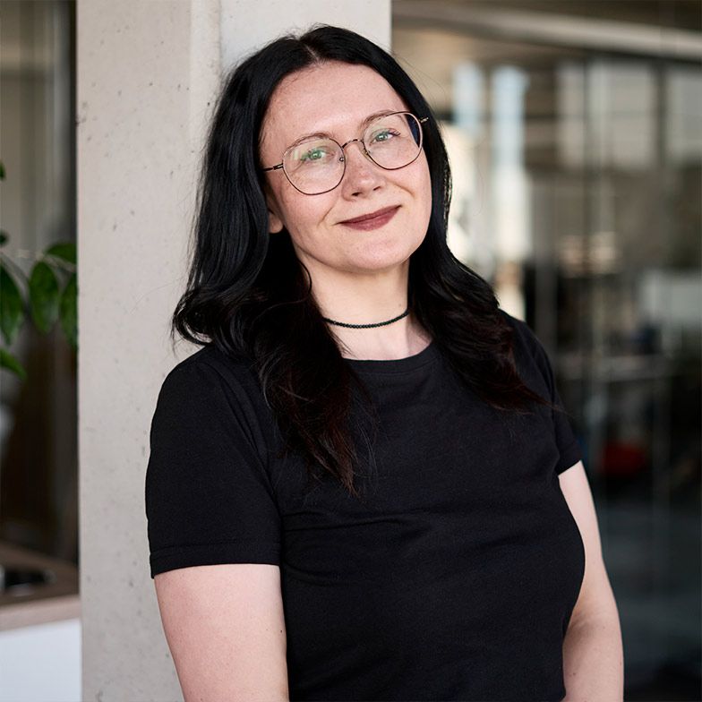 Kristina Mangold-Spechtenhauser