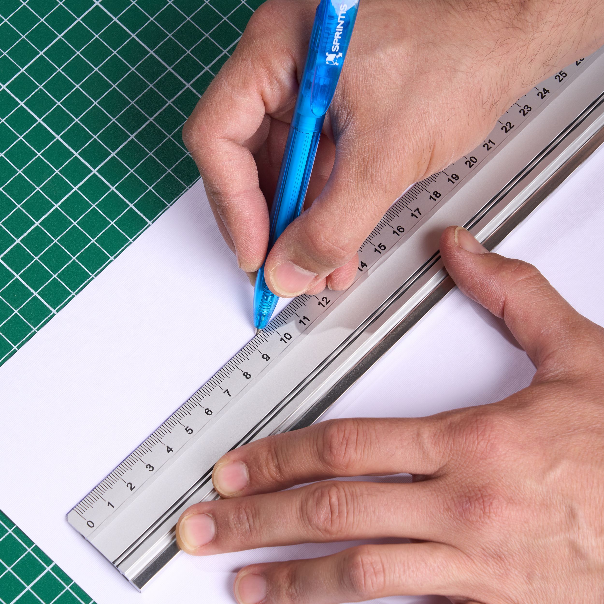 Rulers