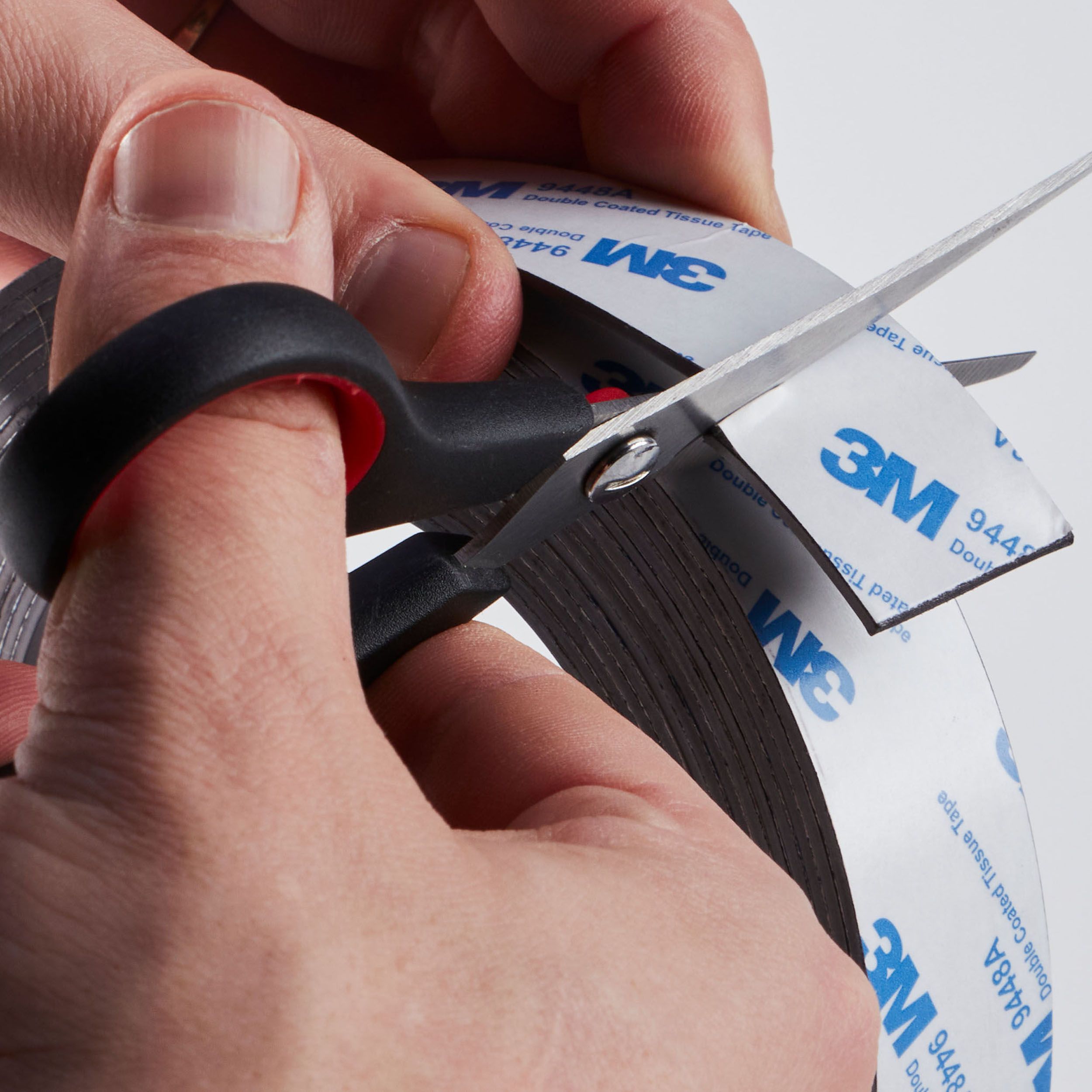 Magnetic tapes