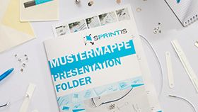 Accessories for folder production