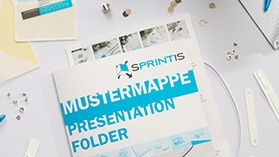 Accessories for folder production