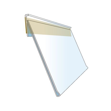 Data strips NO