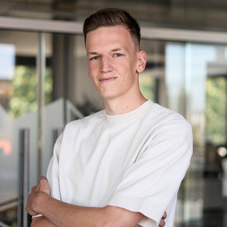 Nico Rupprecht
