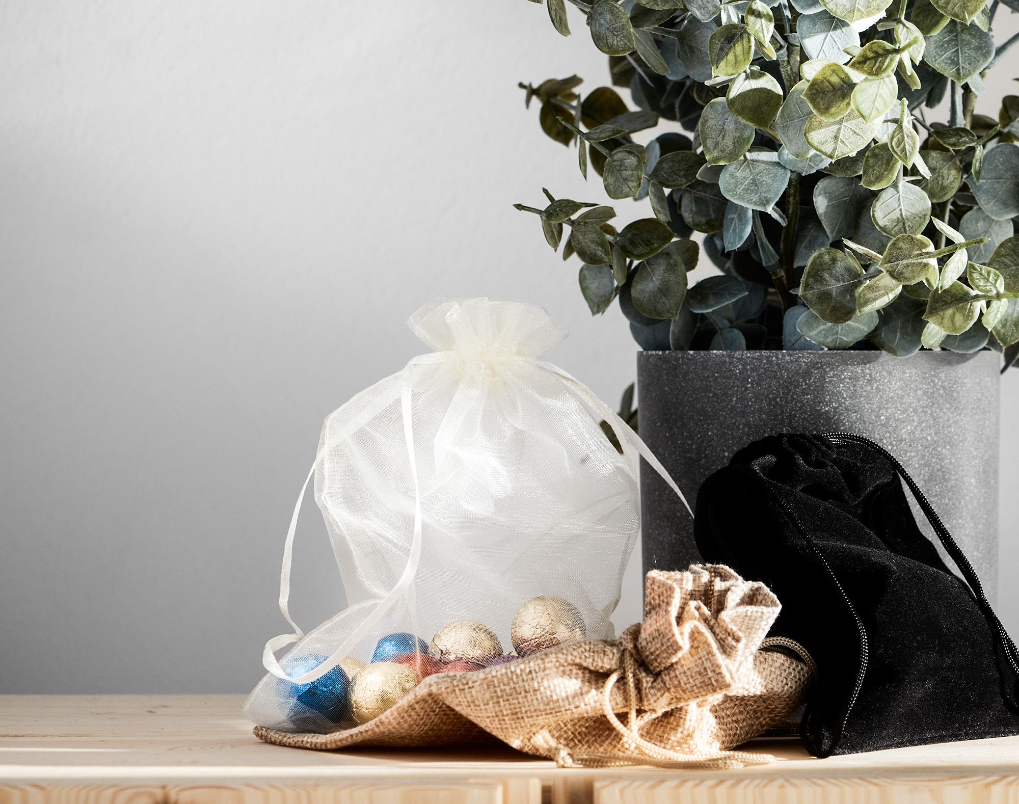 Gift bags