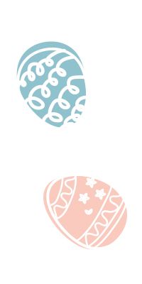 POS Easter-articles
