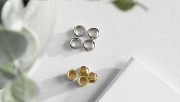 Eyelets