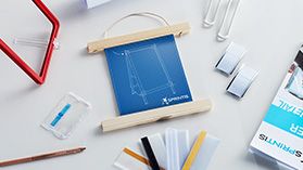 Stationary retail & Point of sale