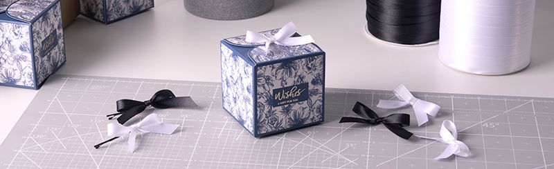  Personalised card