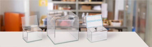Suggestion box