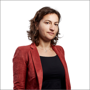 SPRINTIS Mitarbeiter