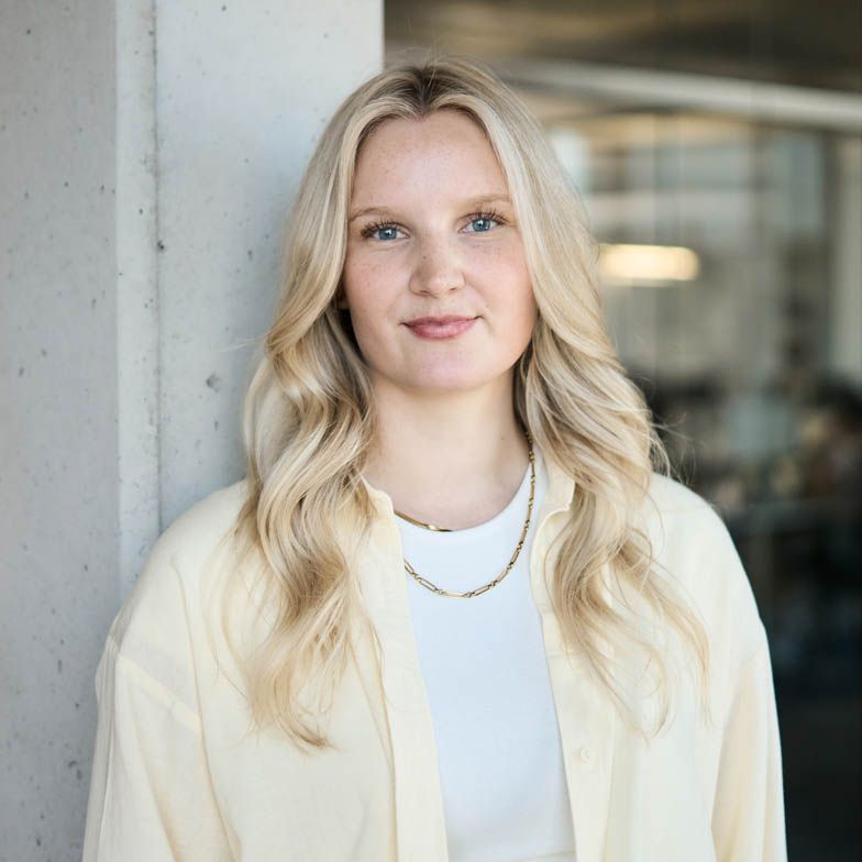 Lilly Brönner