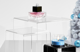 Display stands