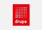 drupa Logo
