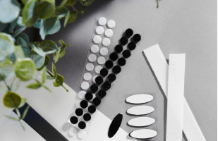 Hook and loop fasteners