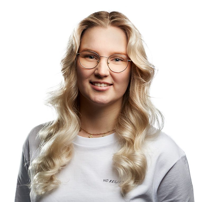 Lilly Brönner