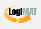 LogiMAT Logo