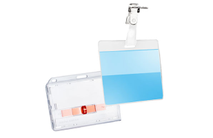 ID card holder