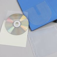 CD-pockets