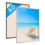 Snap frames A0