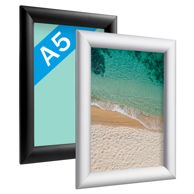 Snap frames A5