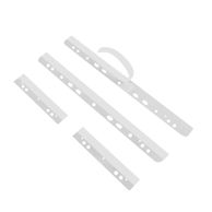 Filing strips