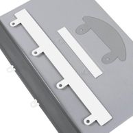 File Mechanisms