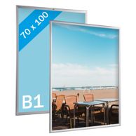 Snap frames B1