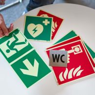 Signage