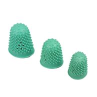 Finger cones / Thimblettes