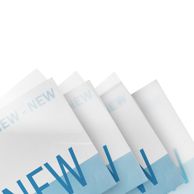 Cover foil