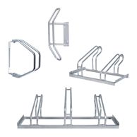 Bicycle rack