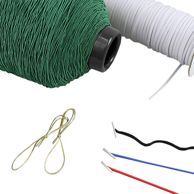Elastic cord