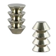 Cone magnets