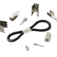 Cord ends