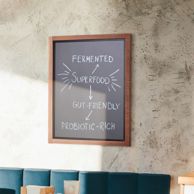 Chalkboard