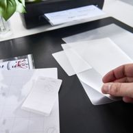 Lamination pouches