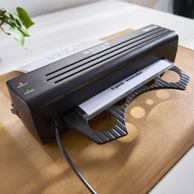 Laminator