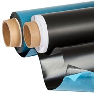 Iron foils