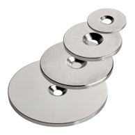 Metal discs