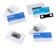 Name badges Urban