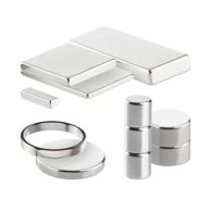 Neodymové magnety