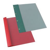 Eyelet folders