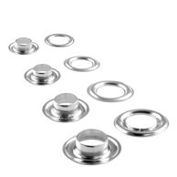 Tarpaulin eyelets 