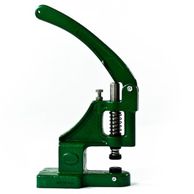Eyelet press